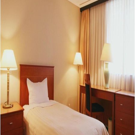 Grand Suite Seul Zewnętrze zdjęcie