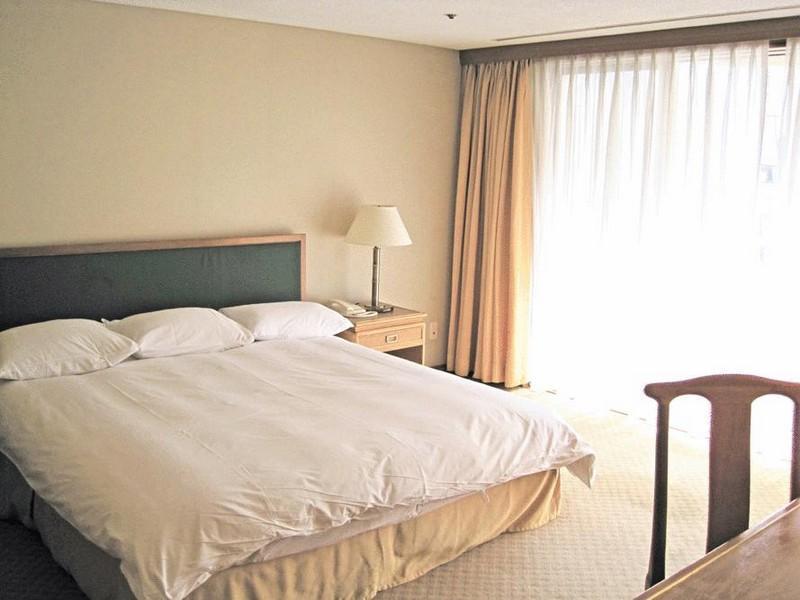 Grand Suite Seul Zewnętrze zdjęcie