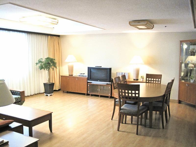 Grand Suite Seul Zewnętrze zdjęcie