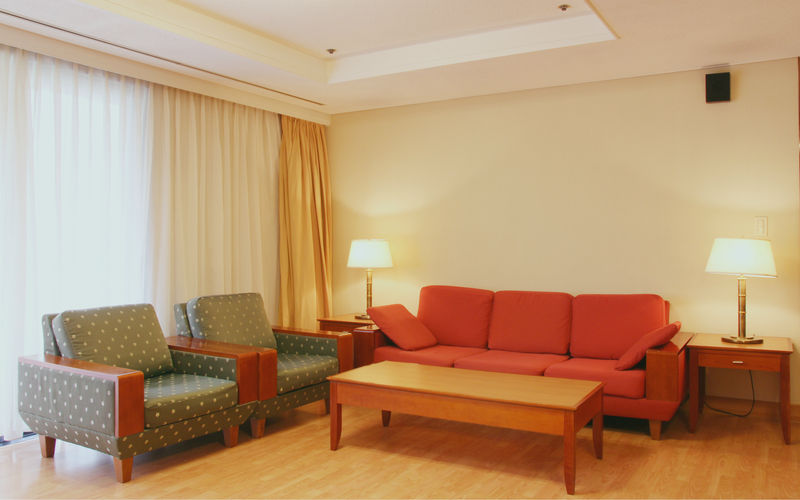 Grand Suite Seul Zewnętrze zdjęcie