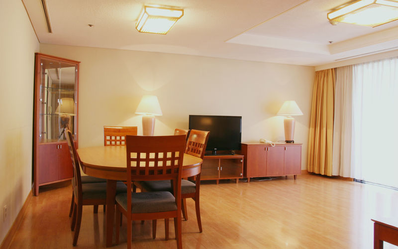 Grand Suite Seul Zewnętrze zdjęcie